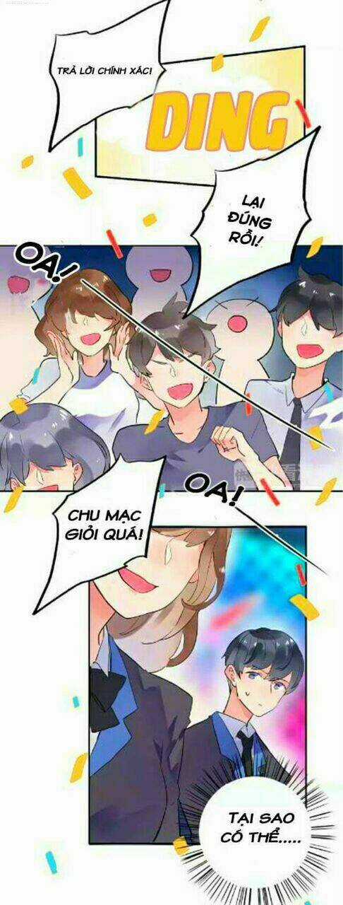 Dolo Mệnh Vận Giao Nang Chapter 5 trang 44