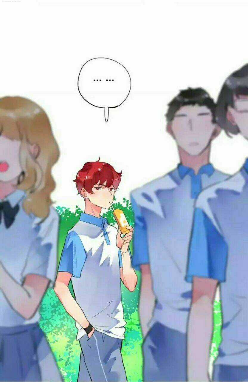 Dolo Mệnh Vận Giao Nang Chapter 5 trang 47