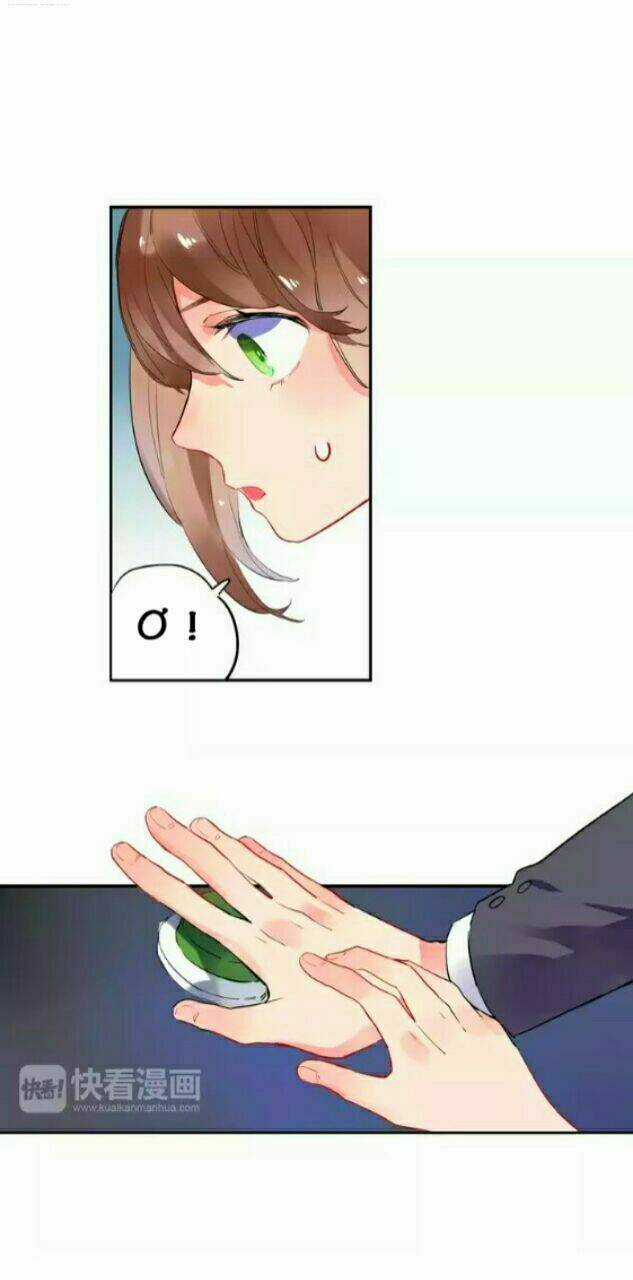 Dolo Mệnh Vận Giao Nang Chapter 5 trang 52