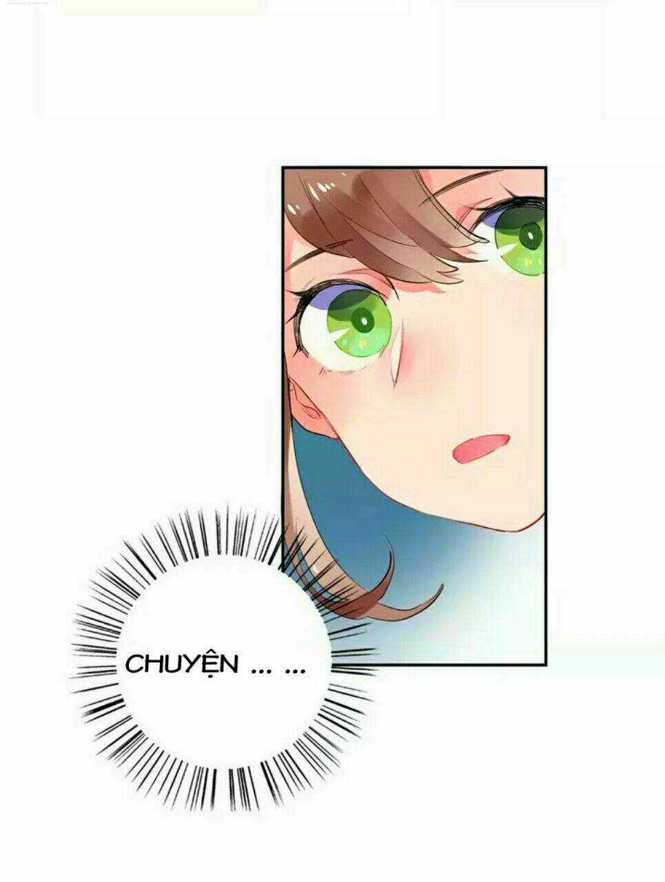 Dolo Mệnh Vận Giao Nang Chapter 5 trang 53