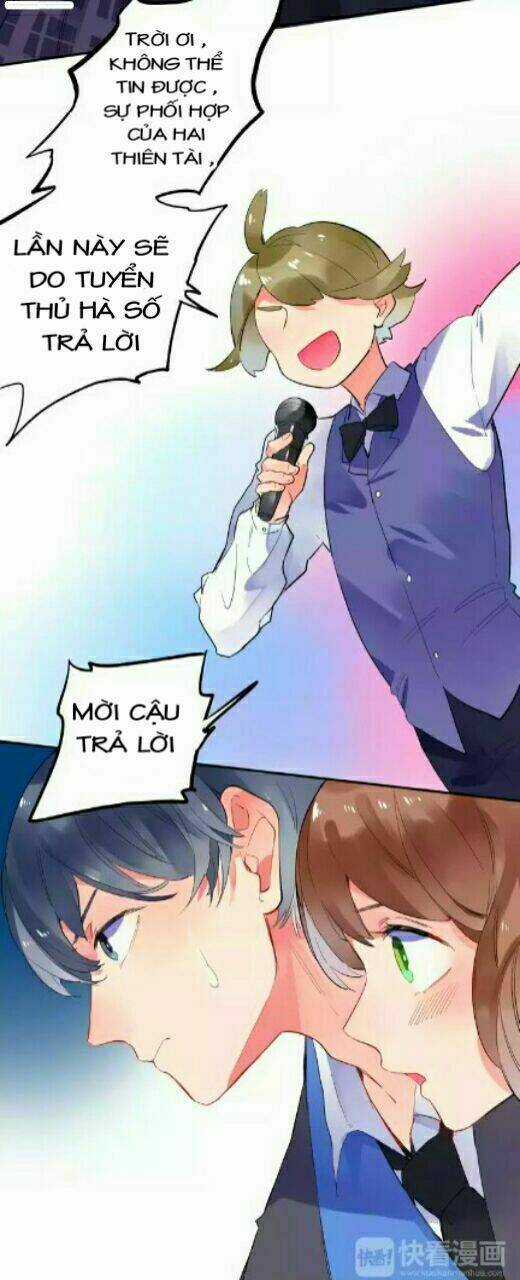 Dolo Mệnh Vận Giao Nang Chapter 5 trang 55