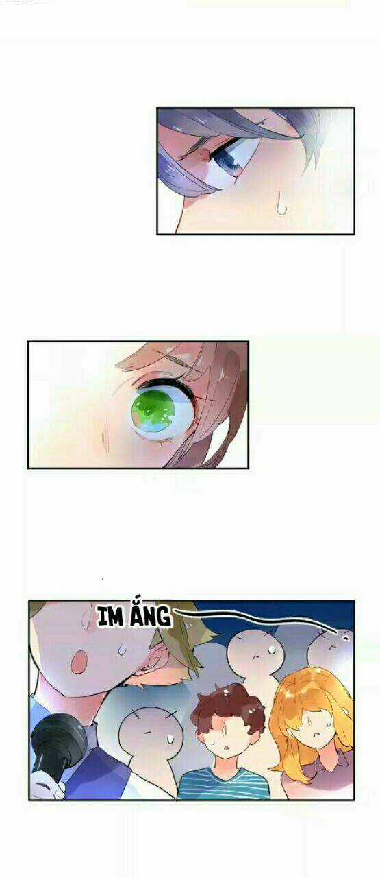 Dolo Mệnh Vận Giao Nang Chapter 5 trang 56