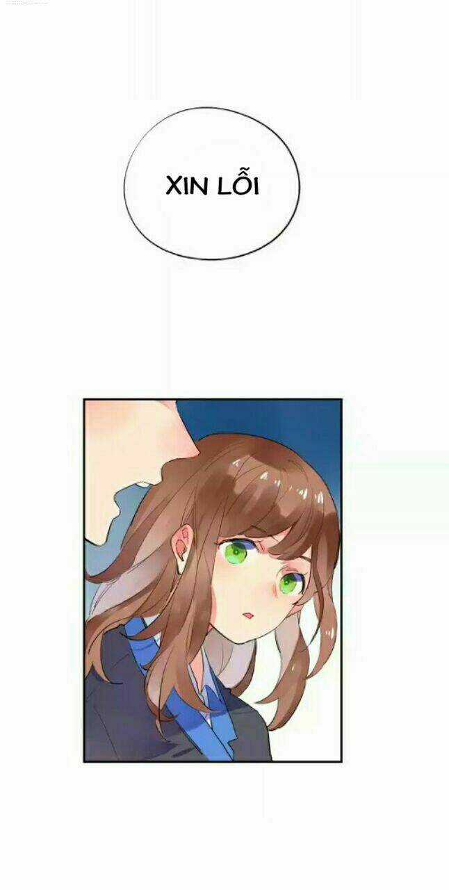 Dolo Mệnh Vận Giao Nang Chapter 5 trang 57