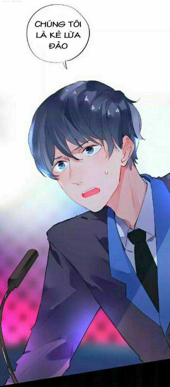 Dolo Mệnh Vận Giao Nang Chapter 5 trang 58