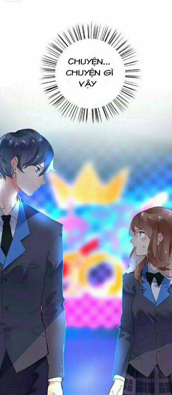 Dolo Mệnh Vận Giao Nang Chapter 5 trang 61