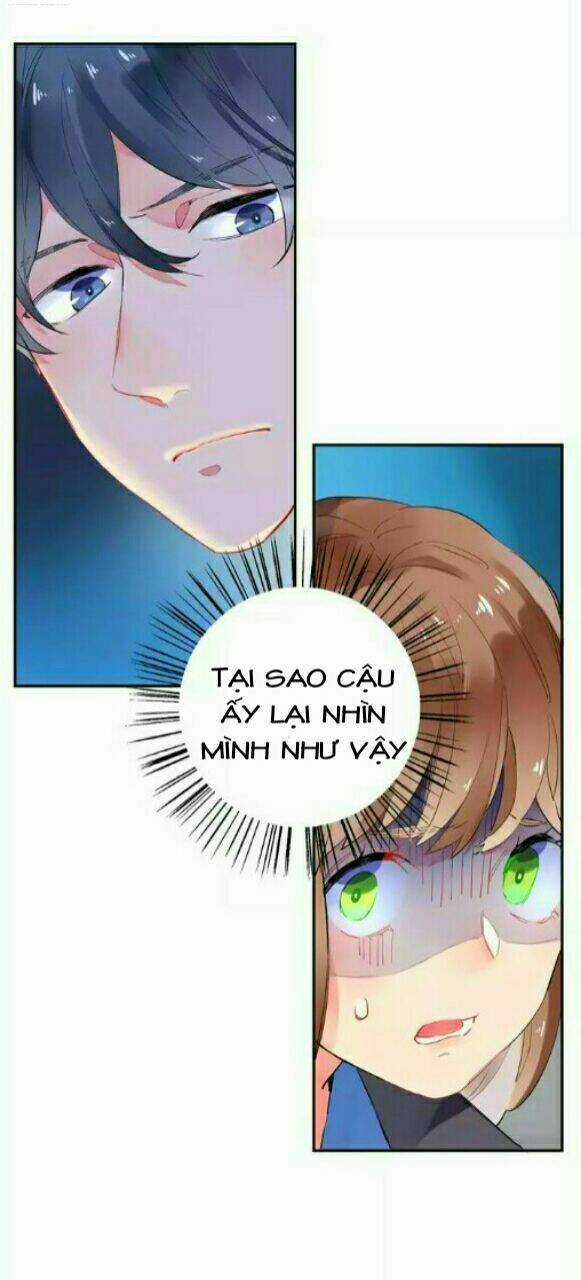 Dolo Mệnh Vận Giao Nang Chapter 5 trang 62