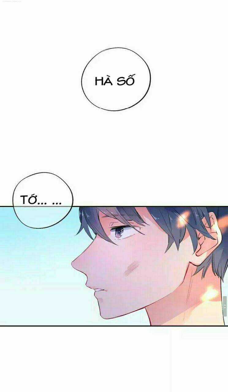 Dolo Mệnh Vận Giao Nang Chapter 5 trang 65