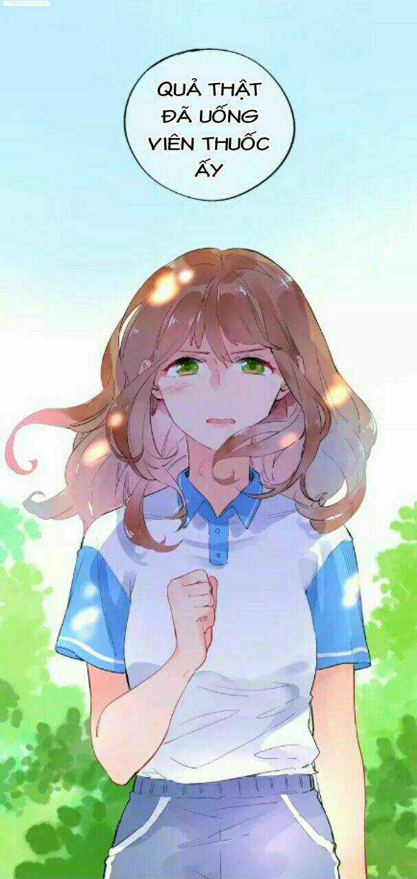 Dolo Mệnh Vận Giao Nang Chapter 5 trang 67