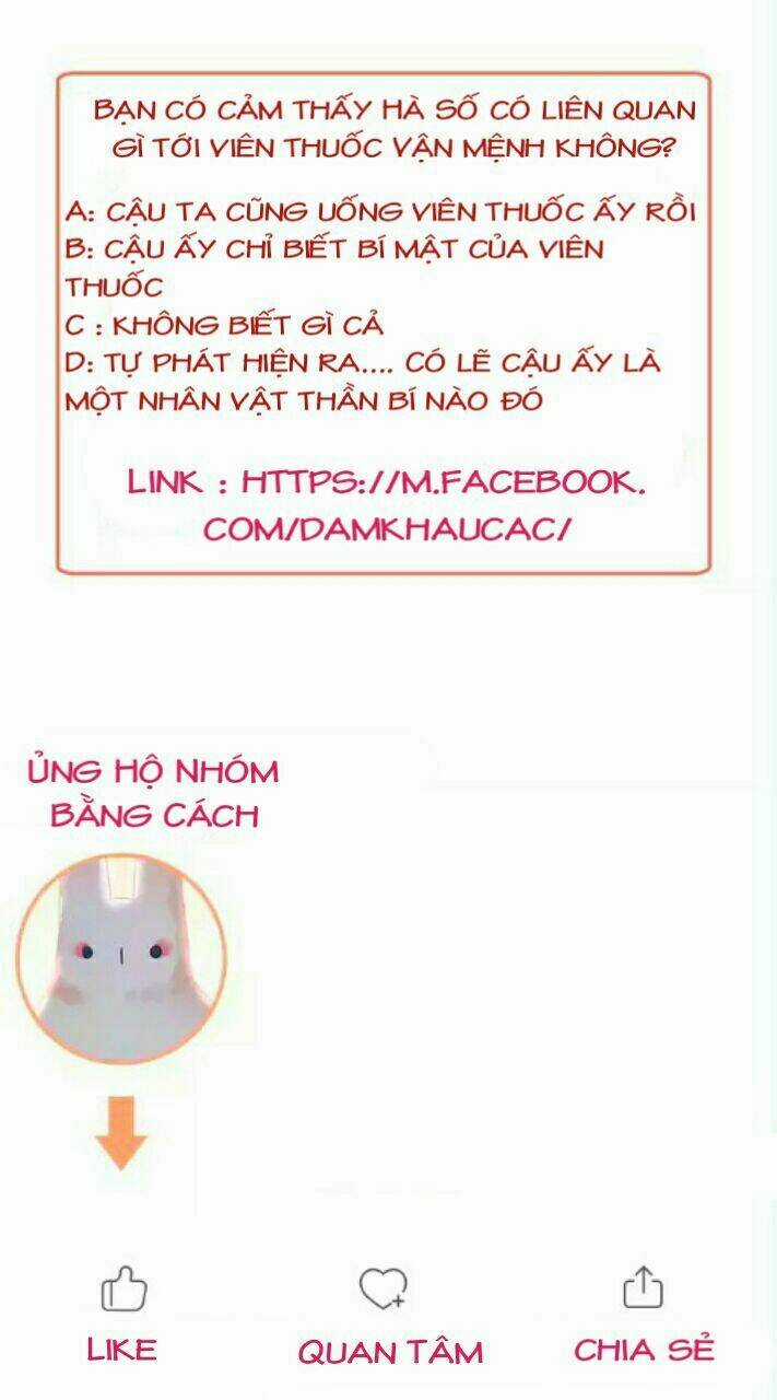 Dolo Mệnh Vận Giao Nang Chapter 5 trang 69