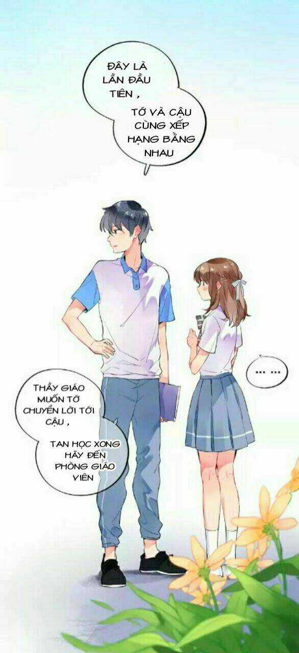 Dolo Mệnh Vận Giao Nang Chapter 5 trang 7