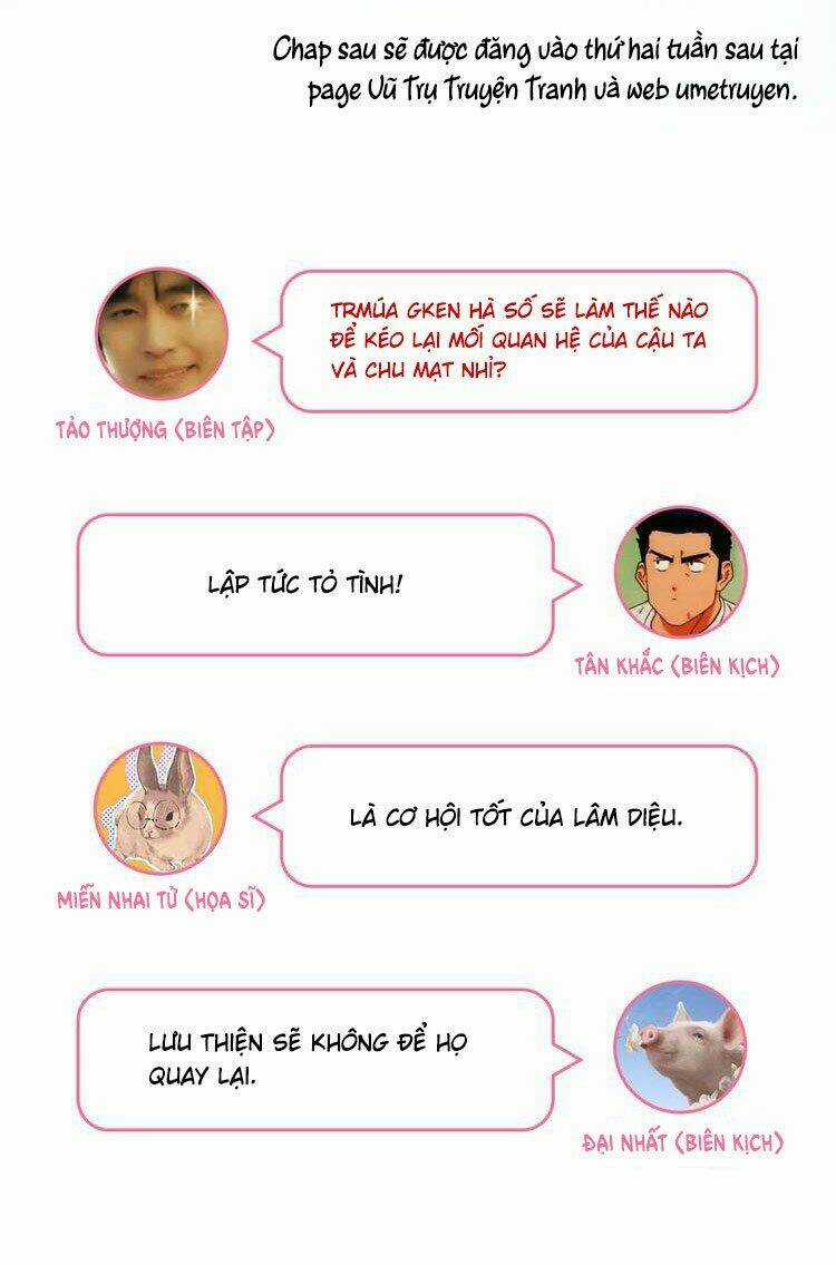 Dolo Mệnh Vận Giao Nang Chapter 50 trang 110