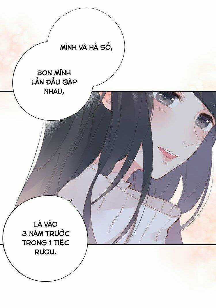 Dolo Mệnh Vận Giao Nang Chapter 50 trang 2