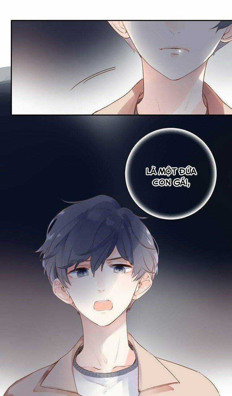 Dolo Mệnh Vận Giao Nang Chapter 50 trang 20