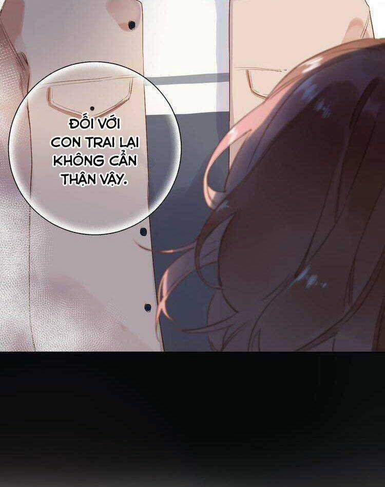 Dolo Mệnh Vận Giao Nang Chapter 50 trang 21