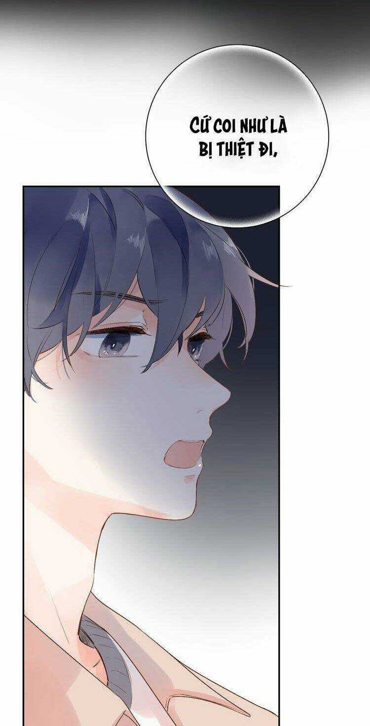 Dolo Mệnh Vận Giao Nang Chapter 50 trang 22