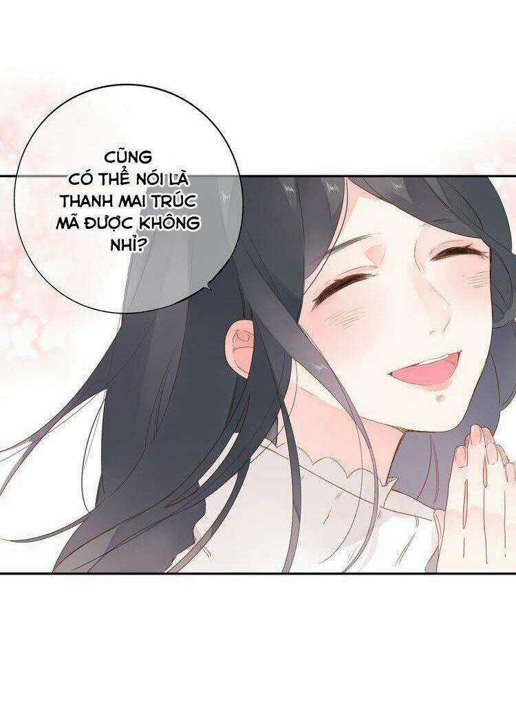 Dolo Mệnh Vận Giao Nang Chapter 50 trang 3