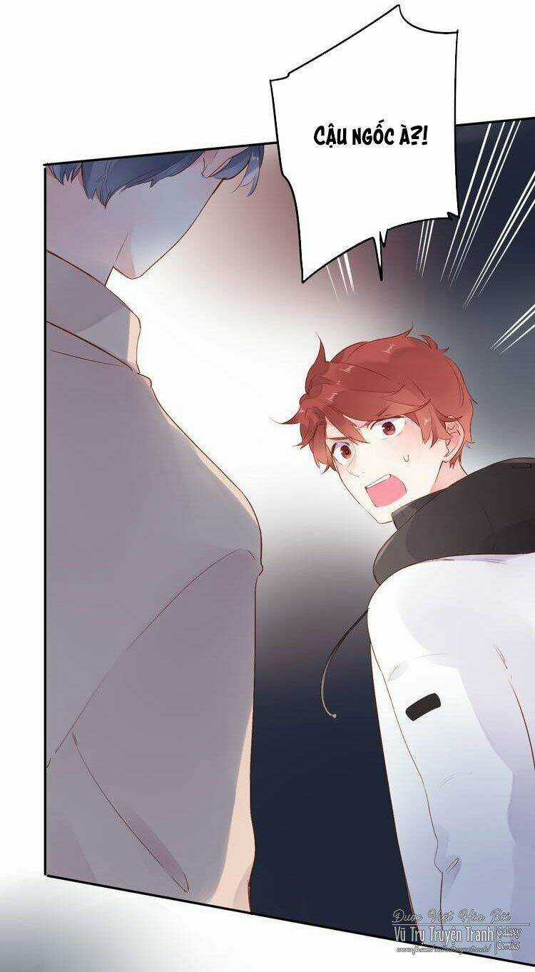 Dolo Mệnh Vận Giao Nang Chapter 50 trang 30