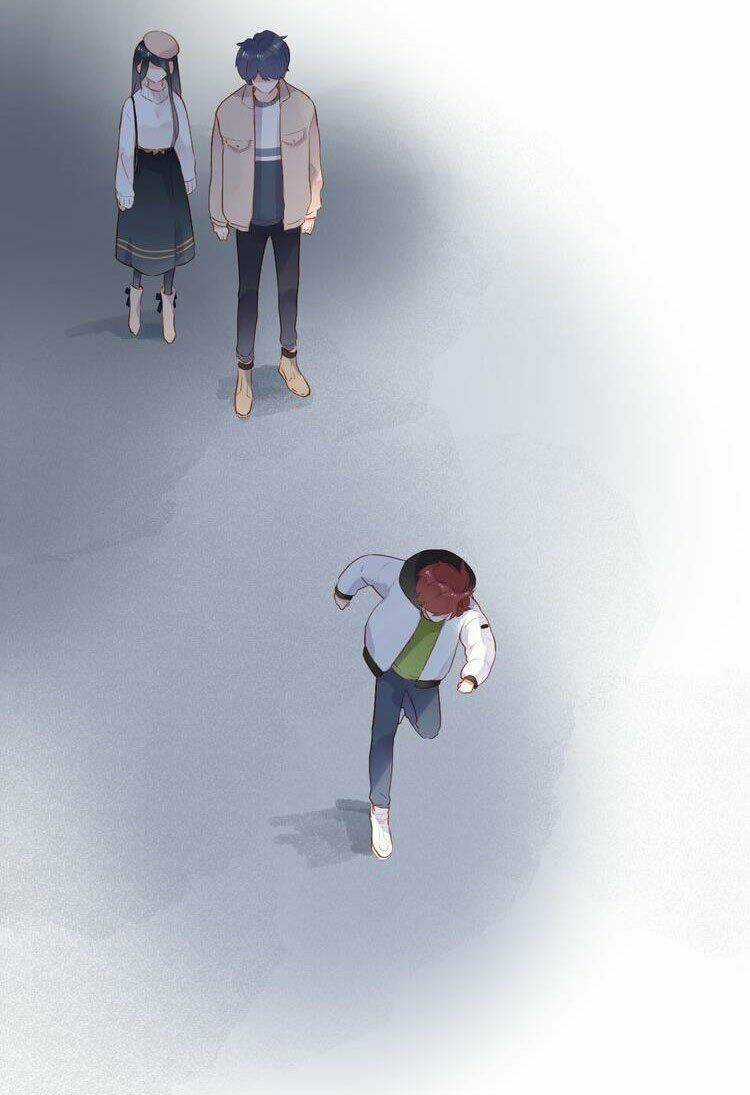 Dolo Mệnh Vận Giao Nang Chapter 50 trang 31