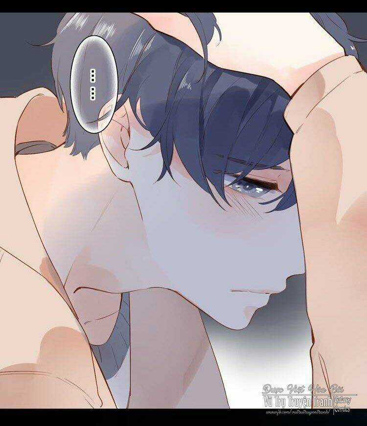 Dolo Mệnh Vận Giao Nang Chapter 50 trang 35