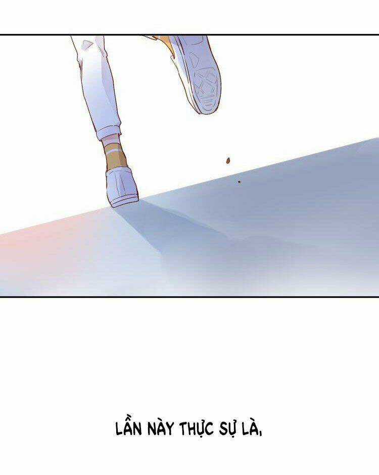 Dolo Mệnh Vận Giao Nang Chapter 50 trang 39