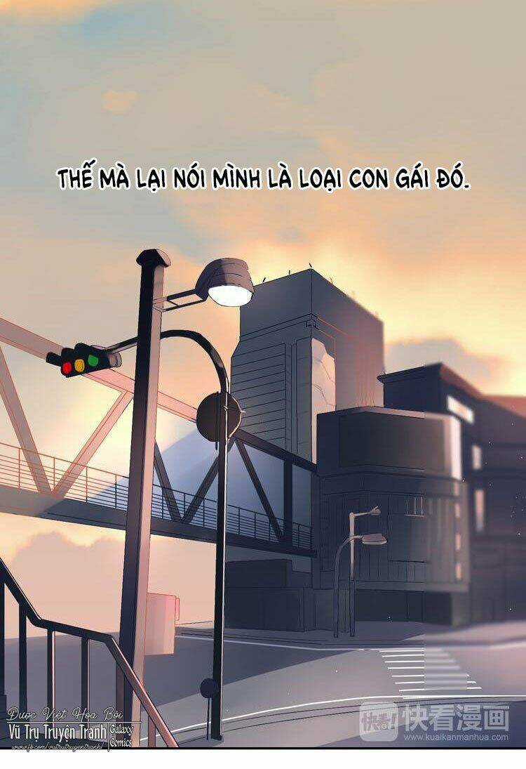 Dolo Mệnh Vận Giao Nang Chapter 50 trang 42