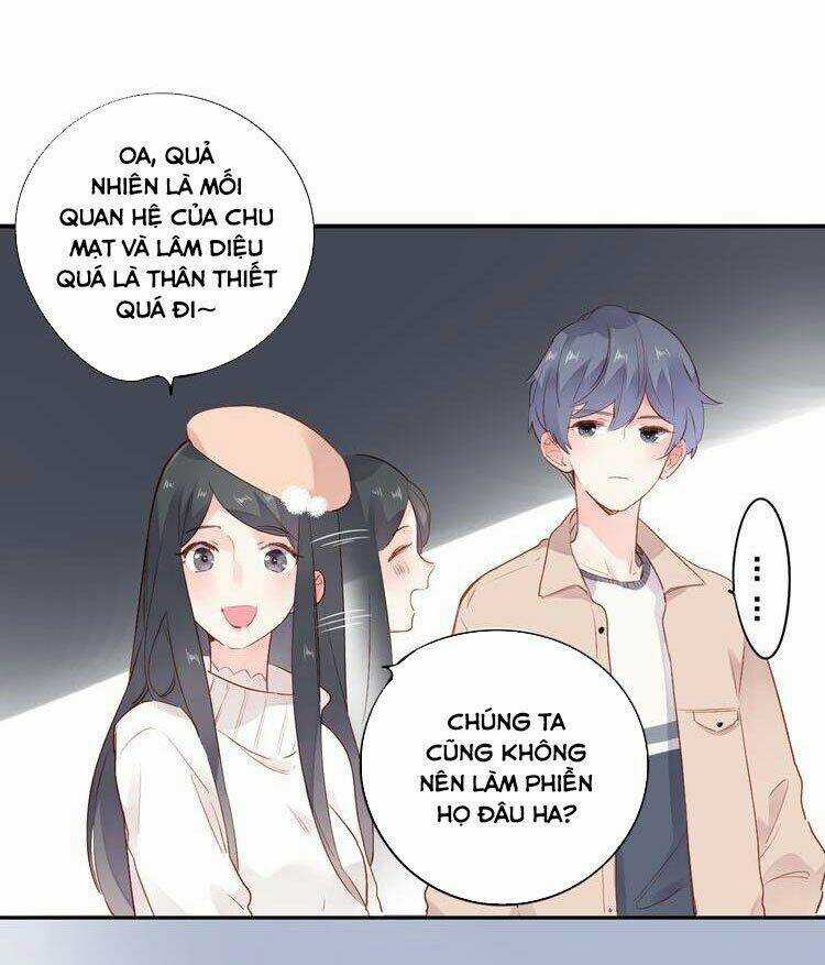 Dolo Mệnh Vận Giao Nang Chapter 50 trang 5