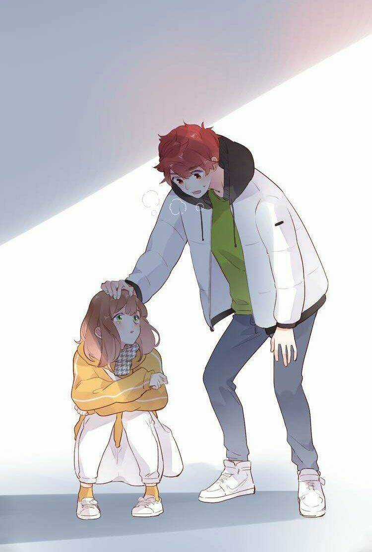 Dolo Mệnh Vận Giao Nang Chapter 50 trang 52