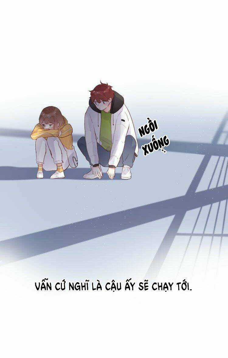 Dolo Mệnh Vận Giao Nang Chapter 50 trang 55