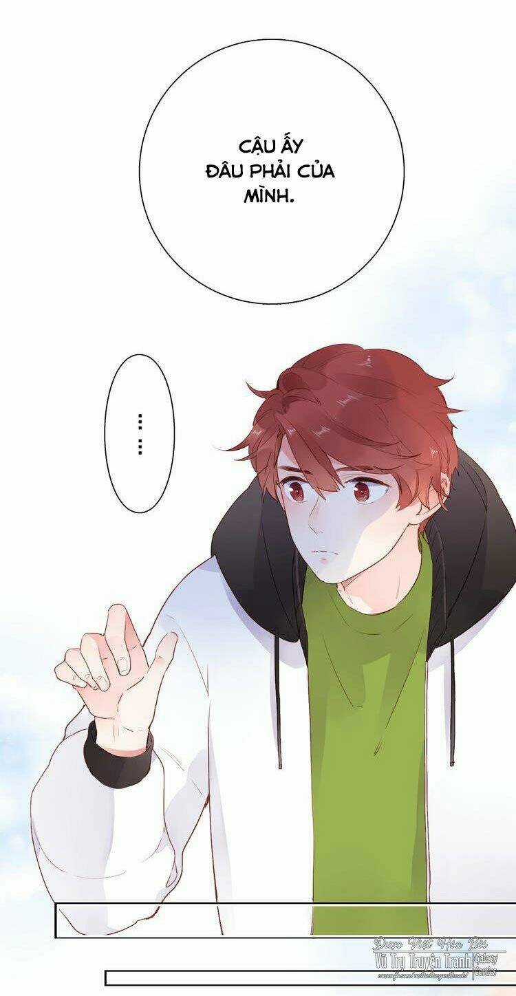 Dolo Mệnh Vận Giao Nang Chapter 50 trang 60