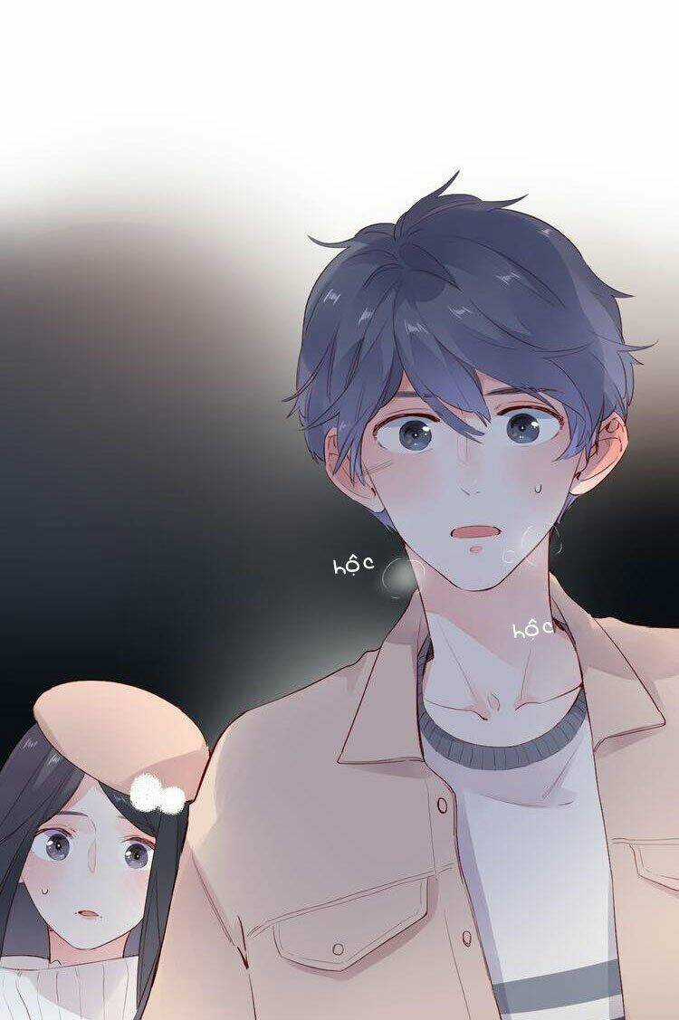 Dolo Mệnh Vận Giao Nang Chapter 50 trang 7