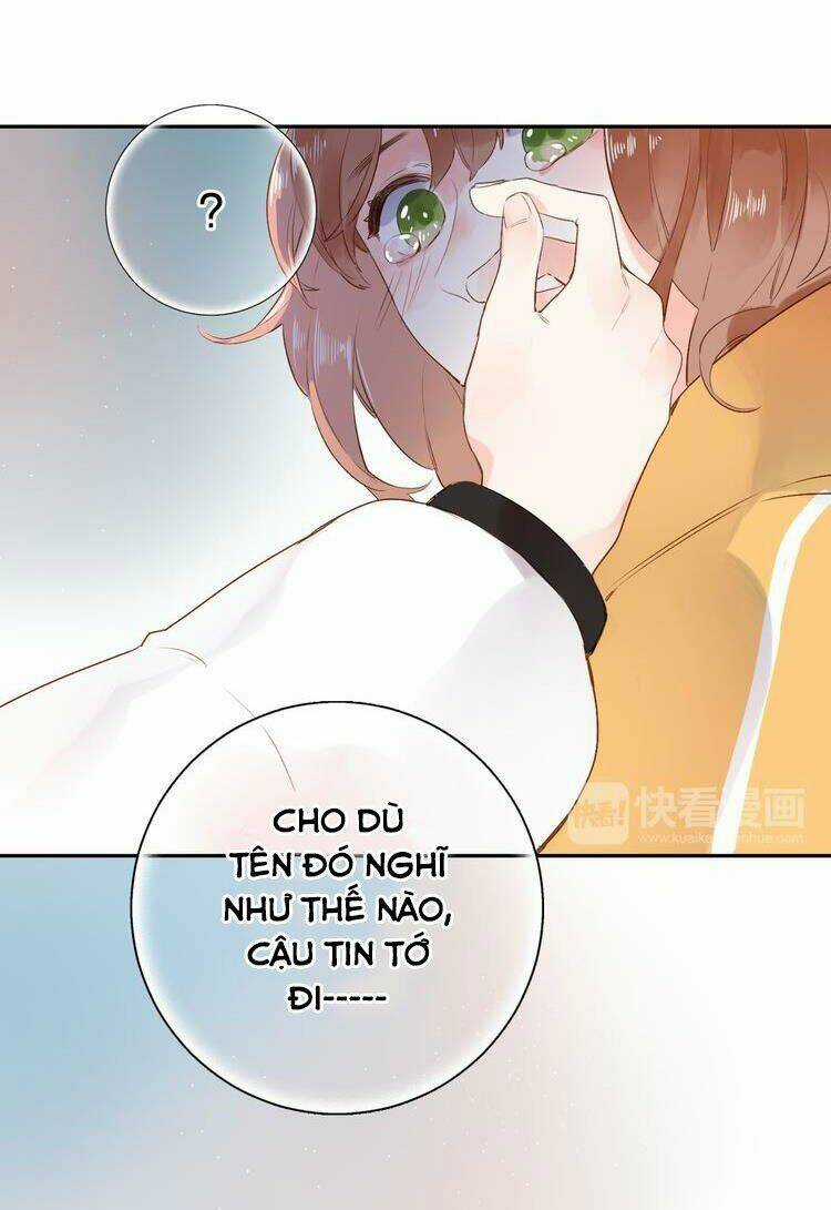 Dolo Mệnh Vận Giao Nang Chapter 50 trang 70