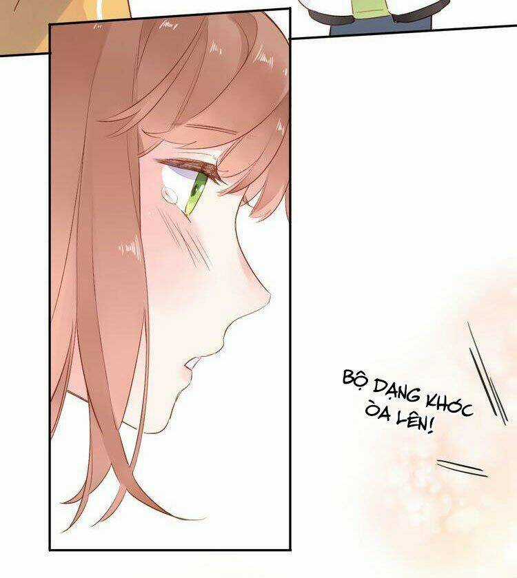 Dolo Mệnh Vận Giao Nang Chapter 50 trang 73