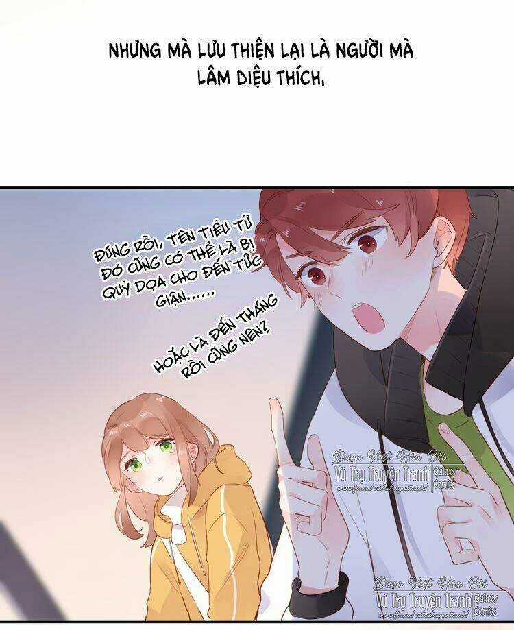 Dolo Mệnh Vận Giao Nang Chapter 50 trang 75