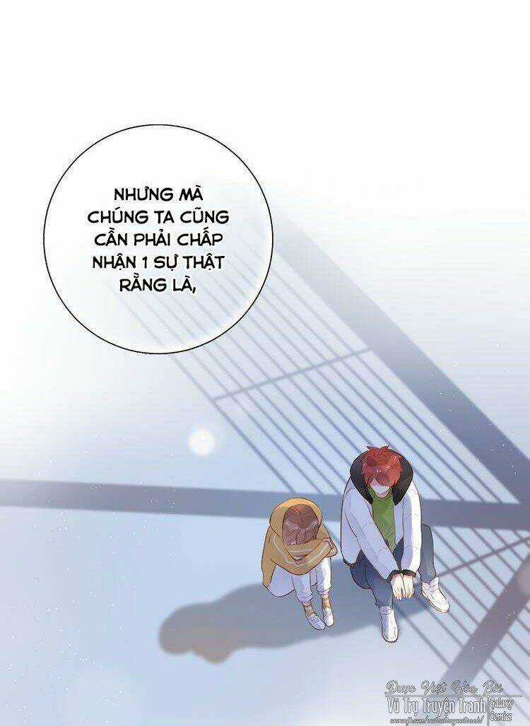 Dolo Mệnh Vận Giao Nang Chapter 50 trang 79