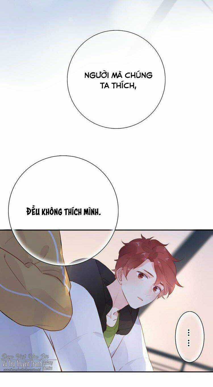 Dolo Mệnh Vận Giao Nang Chapter 50 trang 80