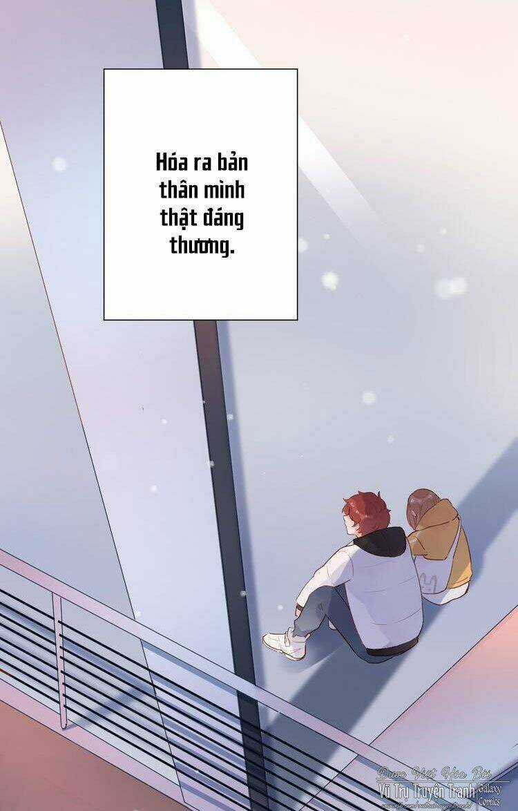 Dolo Mệnh Vận Giao Nang Chapter 50 trang 84