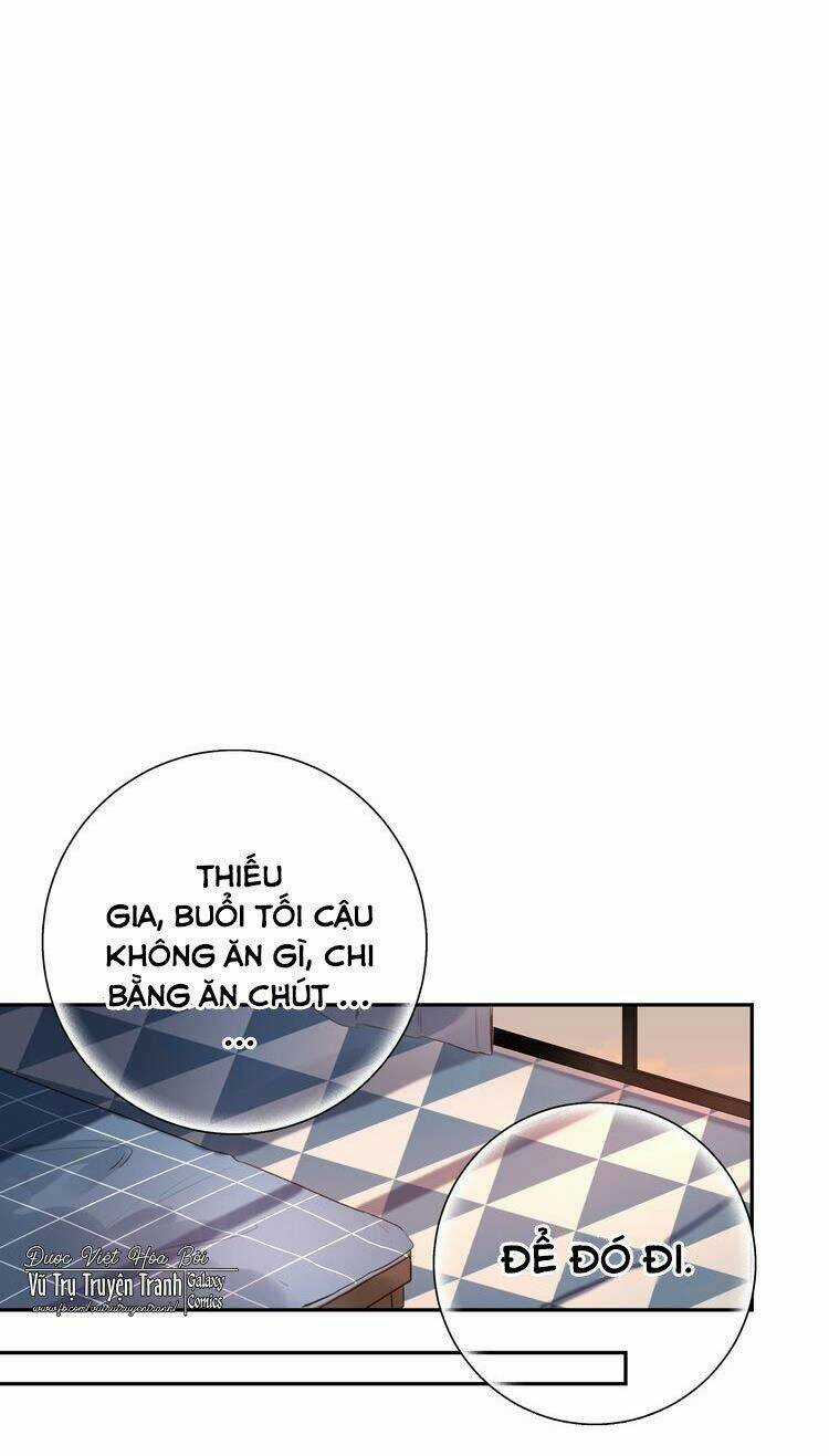 Dolo Mệnh Vận Giao Nang Chapter 50 trang 86