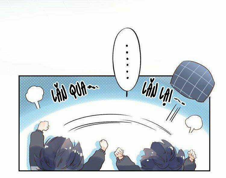 Dolo Mệnh Vận Giao Nang Chapter 50 trang 88