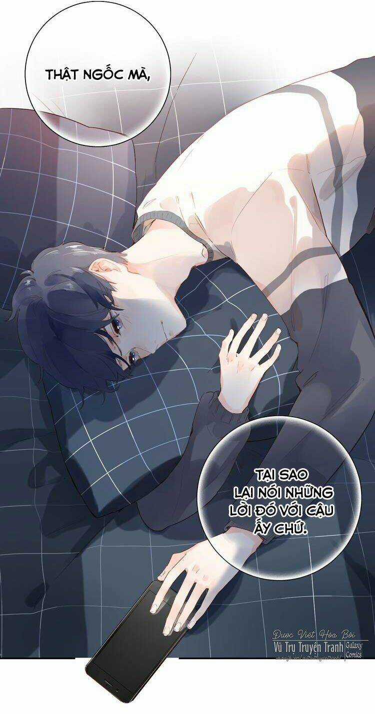 Dolo Mệnh Vận Giao Nang Chapter 50 trang 89