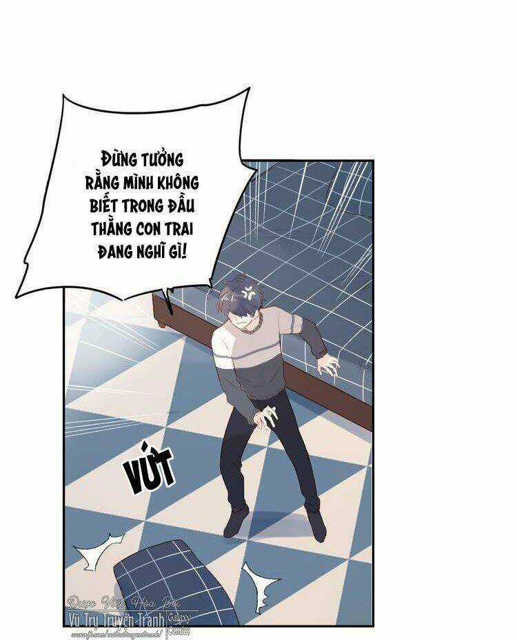 Dolo Mệnh Vận Giao Nang Chapter 50 trang 91