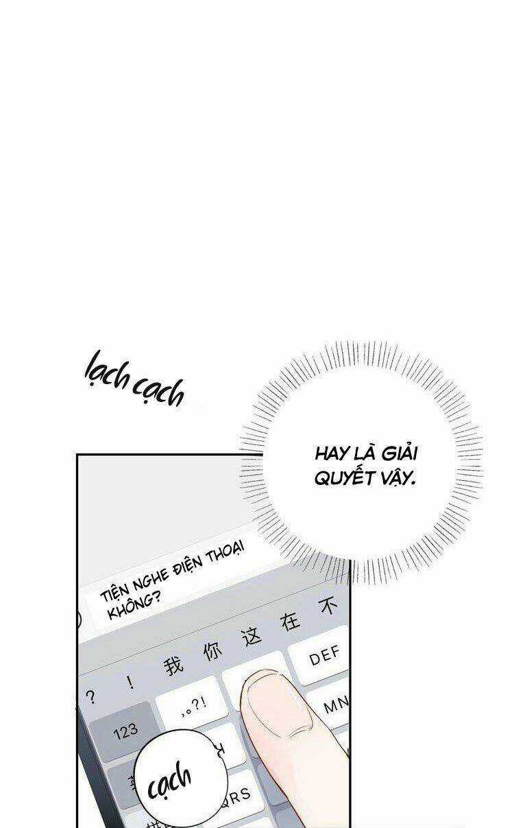 Dolo Mệnh Vận Giao Nang Chapter 50 trang 94