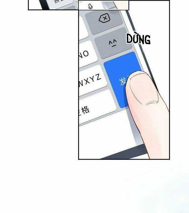 Dolo Mệnh Vận Giao Nang Chapter 50 trang 95