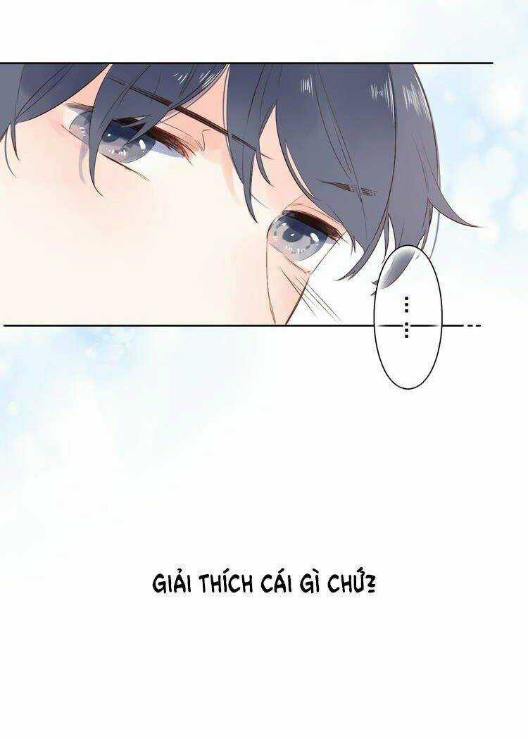 Dolo Mệnh Vận Giao Nang Chapter 50 trang 96