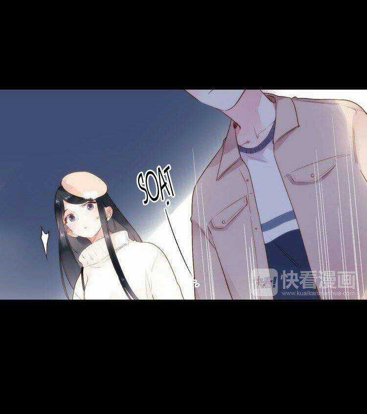 Dolo Mệnh Vận Giao Nang Chapter 50 trang 98