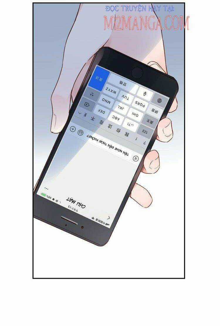 Dolo Mệnh Vận Giao Nang Chapter 51.1 trang 11