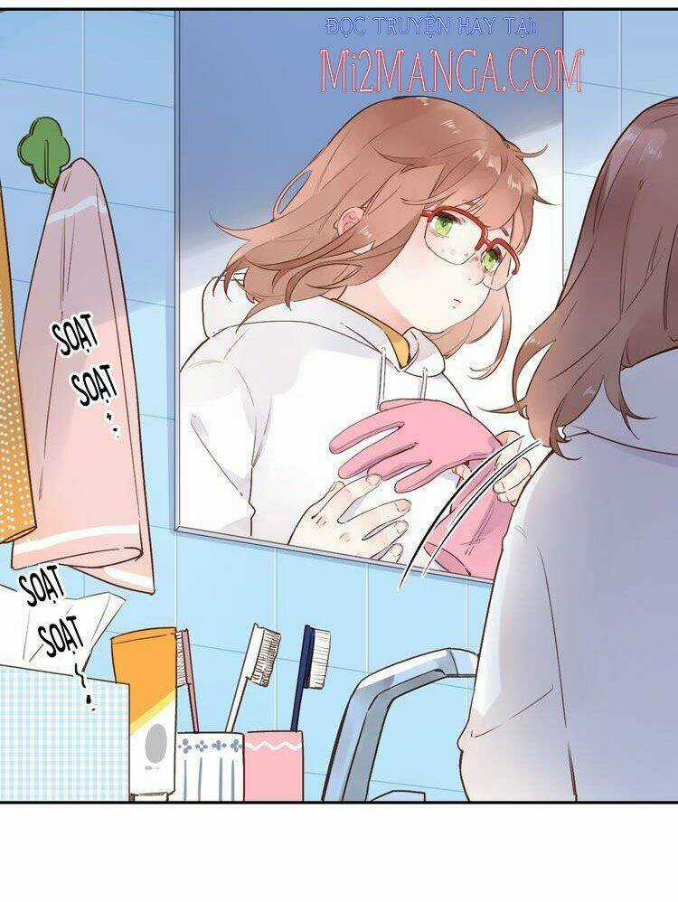 Dolo Mệnh Vận Giao Nang Chapter 51.1 trang 17