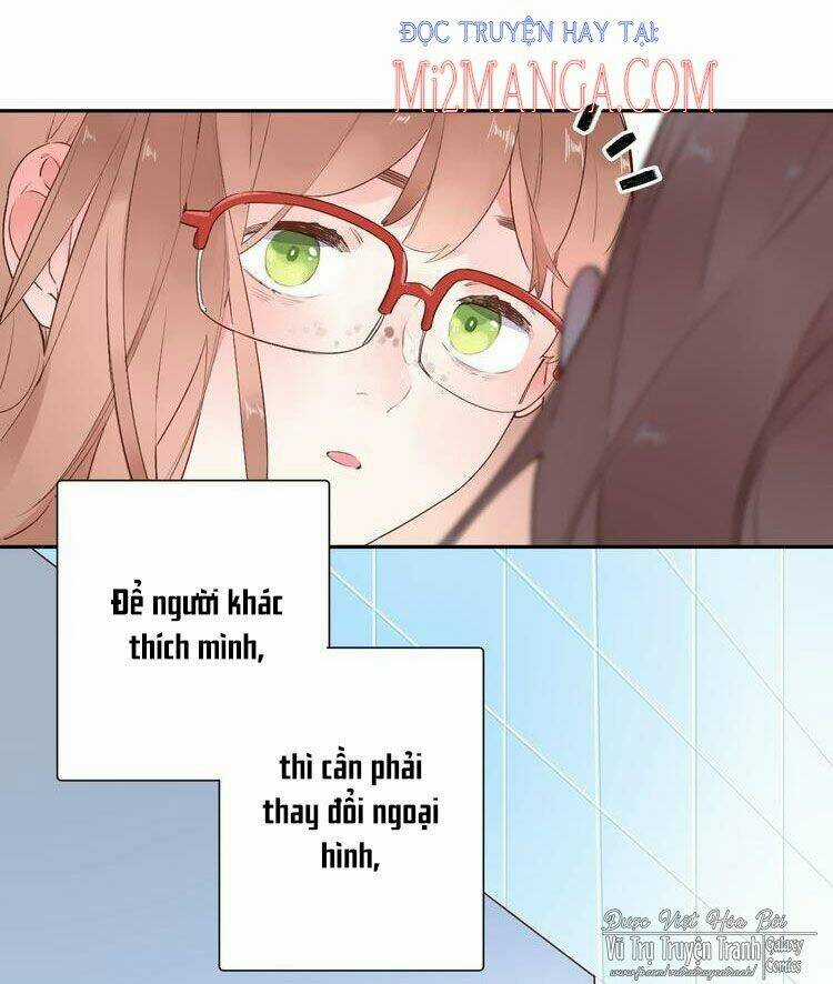 Dolo Mệnh Vận Giao Nang Chapter 51.1 trang 18