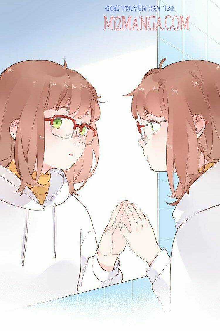 Dolo Mệnh Vận Giao Nang Chapter 51.1 trang 19