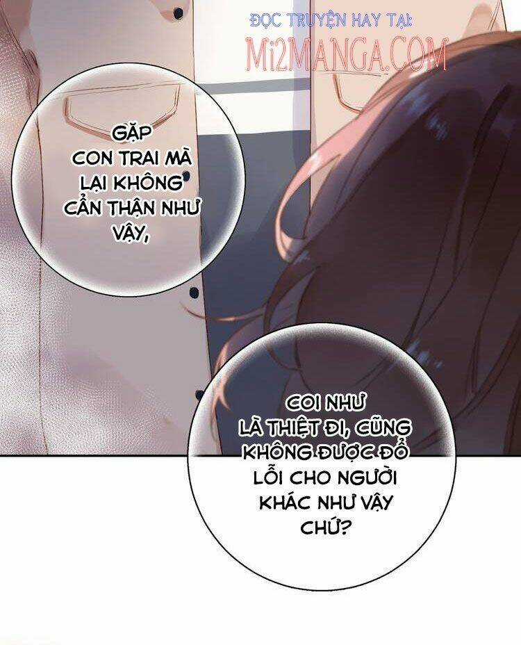 Dolo Mệnh Vận Giao Nang Chapter 51.1 trang 2