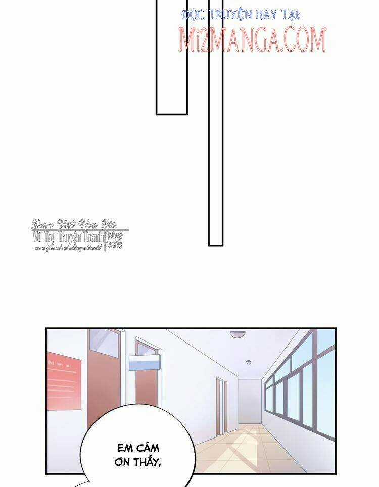 Dolo Mệnh Vận Giao Nang Chapter 51.1 trang 21